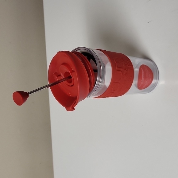 Bodum travel press cups - Picture 9 of 9